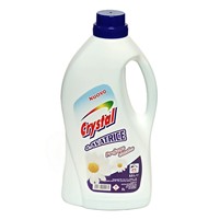 DETERSIVO LAVATRICE CRYSTAL LT.2,5